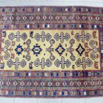 981 6398 ORIENTAL RUG